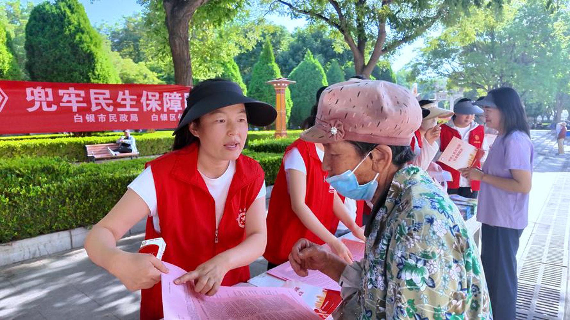 探寻现代商贸之魂:山西安世盼冠商贸的创新之路