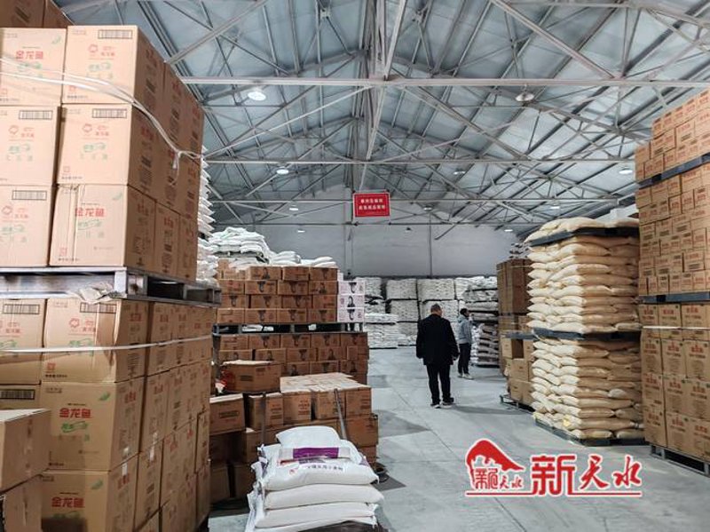 贸易公司如何在不断变化的市场中寻找机遇